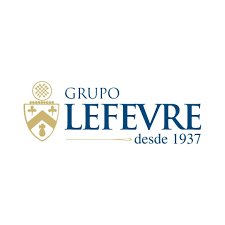 Grupo Lefevre Logo